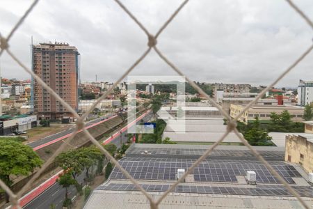 Apartamento para alugar com 60m², 2 quartos e 1 vagaVista da suíte