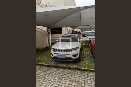 Apartamento para alugar com 60m², 2 quartos e 1 vagaGaragem