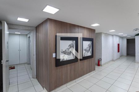 Apartamento para alugar com 60m², 2 quartos e 1 vagaHall de entrada