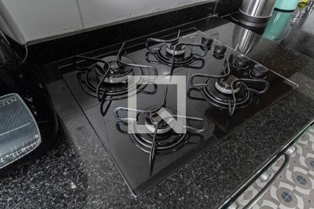 Apartamento para alugar com 60m², 2 quartos e 1 vagaCozinha e Área de Serviço