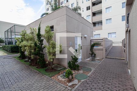 Apartamento para alugar com 60m², 2 quartos e 1 vagaÁrea comum