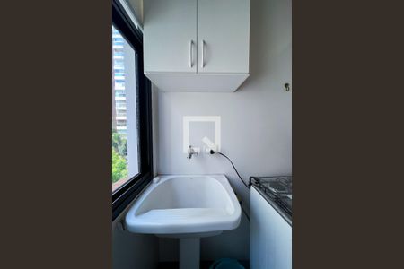 Apartamento à venda com 34m², 1 quarto e 1 vagaÁrea de Serviço