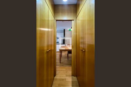 Apartamento à venda com 34m², 1 quarto e 1 vagaSuíte