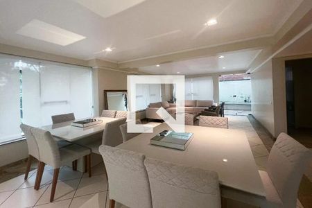 Apartamento à venda com 34m², 1 quarto e 1 vagaSalão de Festas