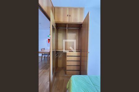 Apartamento à venda com 34m², 1 quarto e 1 vagaSuíte