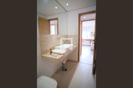 Apartamento à venda com 138m², 3 quartos e 1 vagaBanheiro