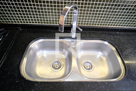 Apartamento à venda com 138m², 3 quartos e 1 vagaCozinha