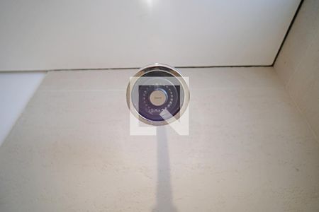 Apartamento à venda com 138m², 3 quartos e 1 vagaChuveiro