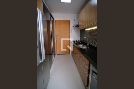 Apartamento à venda com 138m², 3 quartos e 1 vagaCozinha