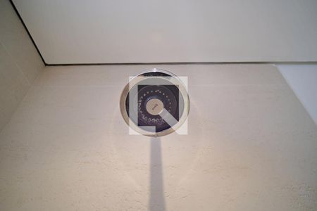 Apartamento à venda com 138m², 3 quartos e 1 vagaChuveiro