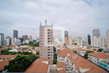 Apartamento à venda com 138m², 3 quartos e 1 vagaVista