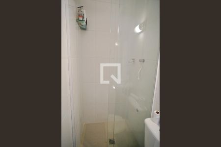 Apartamento à venda com 138m², 3 quartos e 1 vagaBanheiro de serviço