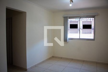 SALA de apartamento para alugar com 1 quarto, 50m² em Centro, Campinas