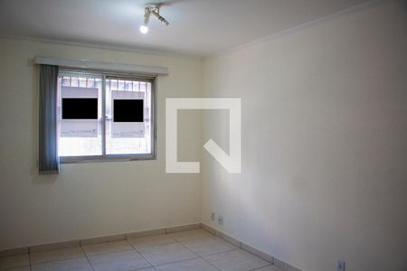 SALA de apartamento para alugar com 1 quarto, 50m² em Centro, Campinas