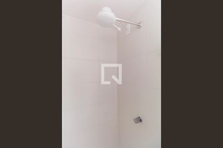 Apartamento para alugar com 35m², 1 quarto e sem vaga Apartamento para alugar com 35m², 1 quarto e sem vagaBanheiro