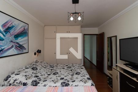 Casa à venda com 205m², 3 quartos e 2 vagasQuarto 3