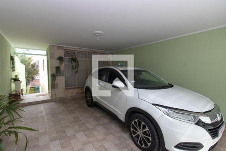 Casa à venda com 205m², 3 quartos e 2 vagasGaragem