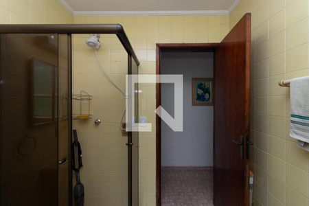 Casa à venda com 205m², 3 quartos e 2 vagasBanheiro Social