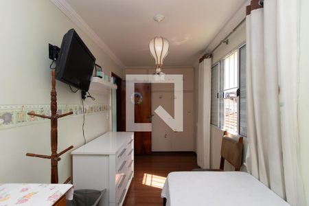 Casa à venda com 205m², 3 quartos e 2 vagasQuarto 2