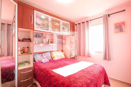 Quarto 1 de apartamento para alugar com 3 quartos, 62m² em Km 18, Osasco