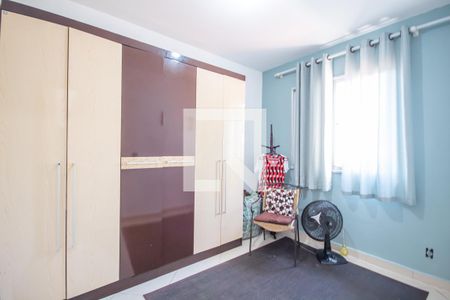 Quarto 2 de apartamento para alugar com 3 quartos, 62m² em Km 18, Osasco