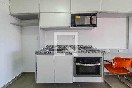 kit Studio de kitnet/studio para alugar com 1 quarto, 28m² em Vila Mariana, São Paulo