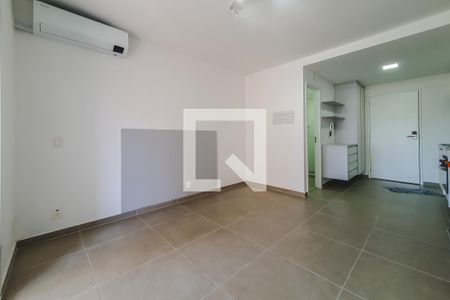 kit Studio de kitnet/studio para alugar com 1 quarto, 28m² em Vila Mariana, São Paulo