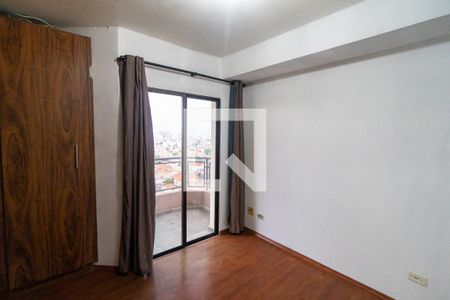Quarto 2 de apartamento para alugar com 3 quartos, 75m² em Vila Guarani (z Sul), São Paulo