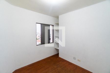 Quarto 1 de apartamento para alugar com 3 quartos, 75m² em Vila Guarani (z Sul), São Paulo