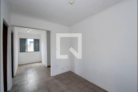 Sala de apartamento para alugar com 2 quartos, 55m² em Jardim Presidente Dutra, Guarulhos