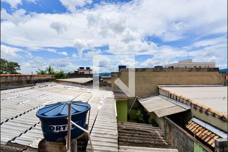 Sala - Vista  de apartamento para alugar com 2 quartos, 55m² em Jardim Presidente Dutra, Guarulhos