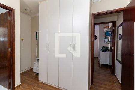 Quarto 1 - Suíte de casa de condomínio para alugar com 2 quartos, 65m² em Vila Taquari, São Paulo