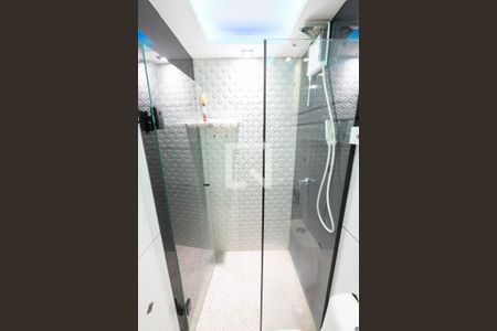 Apartamento à venda com 100m², 3 quartos e 1 vagaBanheiro da Suíte 1