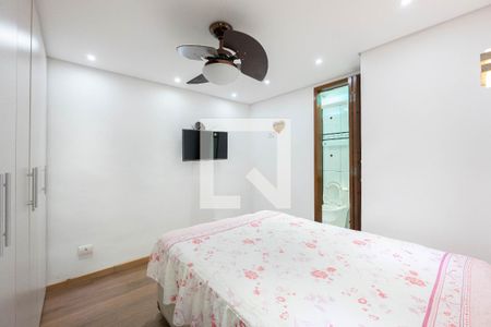 Apartamento à venda com 100m², 3 quartos e 1 vagaSuíte 1