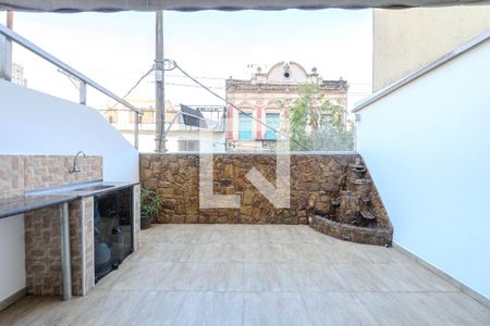 Apartamento à venda com 100m², 3 quartos e 1 vagaSacada