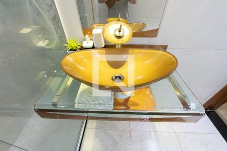 Apartamento à venda com 100m², 3 quartos e 1 vagaBanheiro