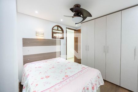 Apartamento à venda com 100m², 3 quartos e 1 vagaSuíte 1