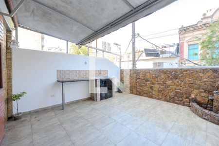 Apartamento à venda com 100m², 3 quartos e 1 vagaSacada