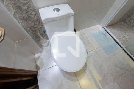 Apartamento à venda com 100m², 3 quartos e 1 vagaBanheiro