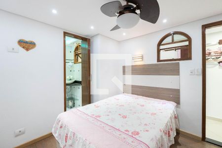 Apartamento à venda com 100m², 3 quartos e 1 vagaSuíte 1