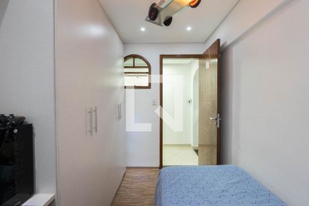 Apartamento à venda com 100m², 3 quartos e 1 vagaQuarto 2