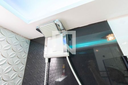 Apartamento à venda com 100m², 3 quartos e 1 vagaBanheiro da Suíte 1