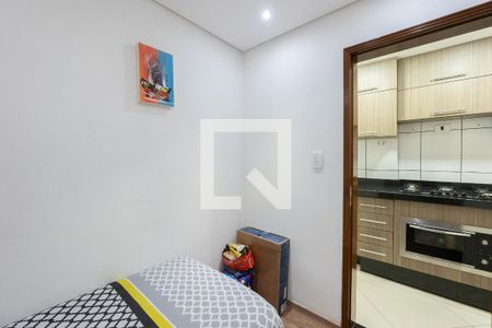 Quarto 1 de apartamento à venda com 3 quartos, 100m² em Bela Vista, São Paulo