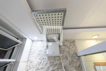 Apartamento à venda com 100m², 3 quartos e 1 vagaBanheiro