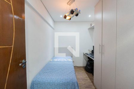 Quarto 2 de apartamento à venda com 3 quartos, 100m² em Bela Vista, São Paulo
