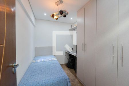 Quarto 2 de apartamento à venda com 3 quartos, 100m² em Bela Vista, São Paulo