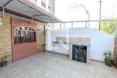 Apartamento à venda com 100m², 3 quartos e 1 vagaSacada
