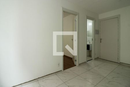 Sala de apartamento para alugar com 2 quartos, 33m² em Socorro, São Paulo