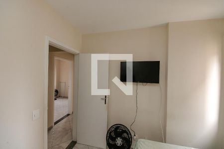 Quarto 1 de apartamento à venda com 3 quartos, 62m² em Vila Ema, São Paulo
