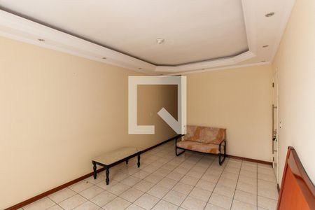 Sala de casa à venda com 3 quartos, 100m² em Vila Primavera, São Paulo